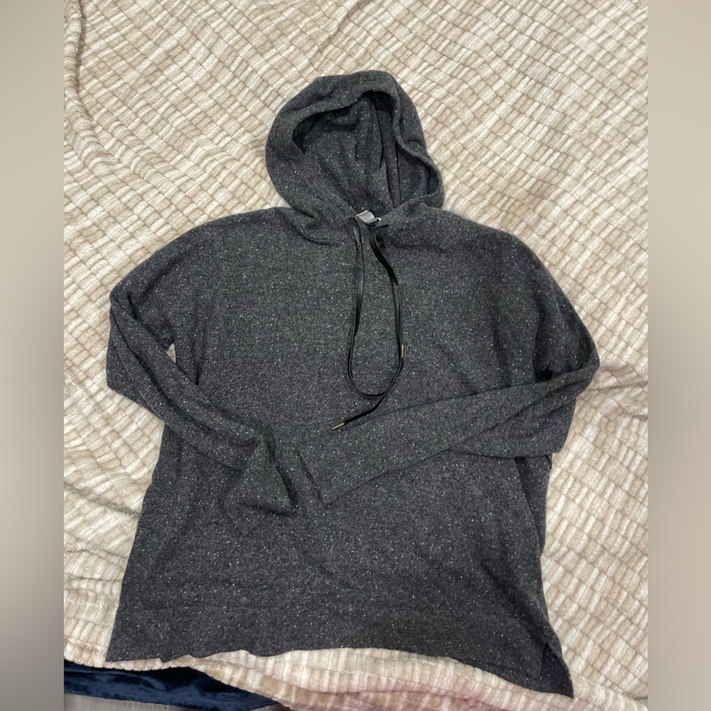 Autumn Cashmere Hoodie